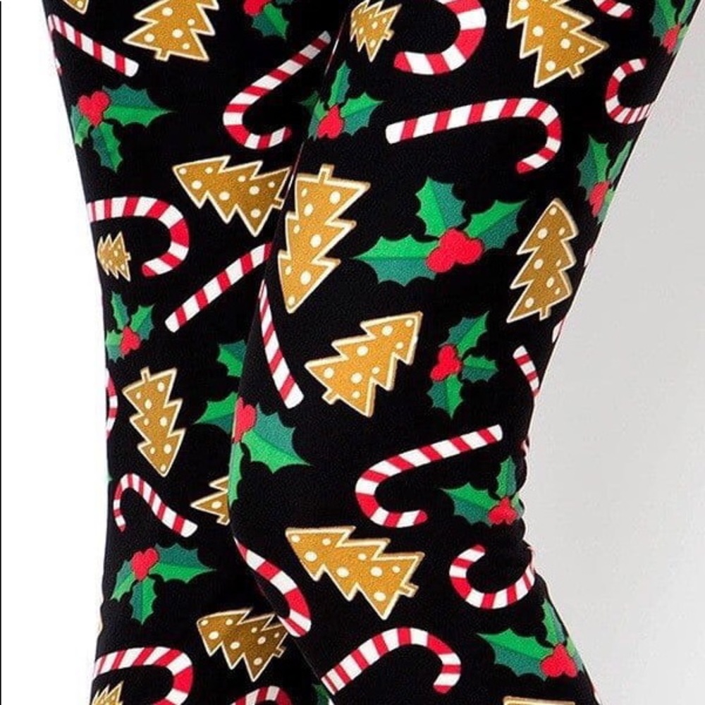 HOLIDAY Leggings!